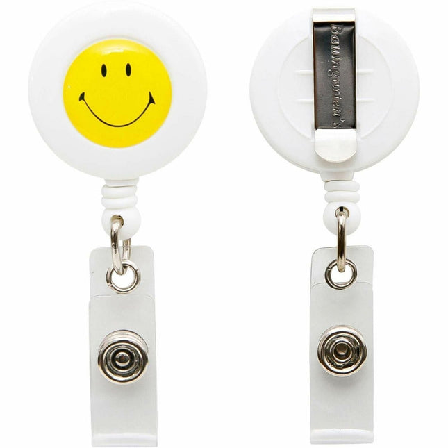 SICURIX Badge Holder