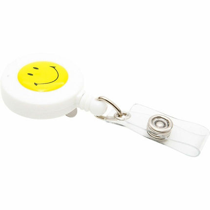 SICURIX Badge Holder