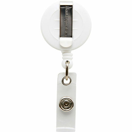 SICURIX Badge Holder