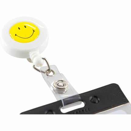 SICURIX Badge Holder