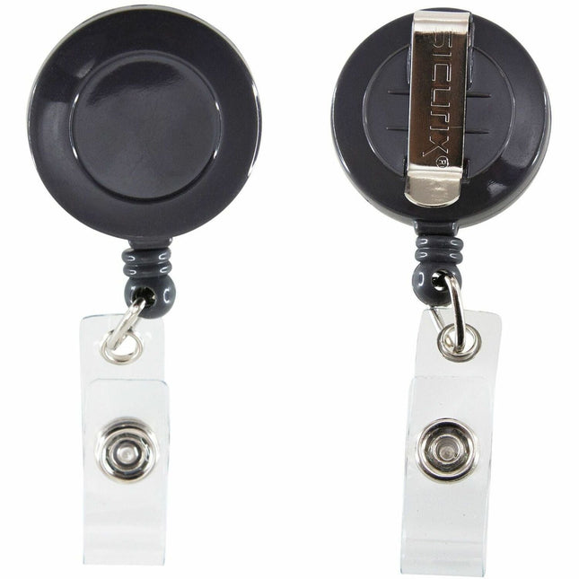 SICURIX Badge Holder