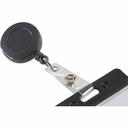 SICURIX Badge Holder