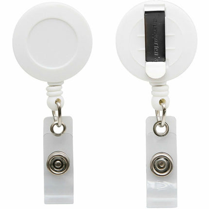 SICURIX Badge Holder