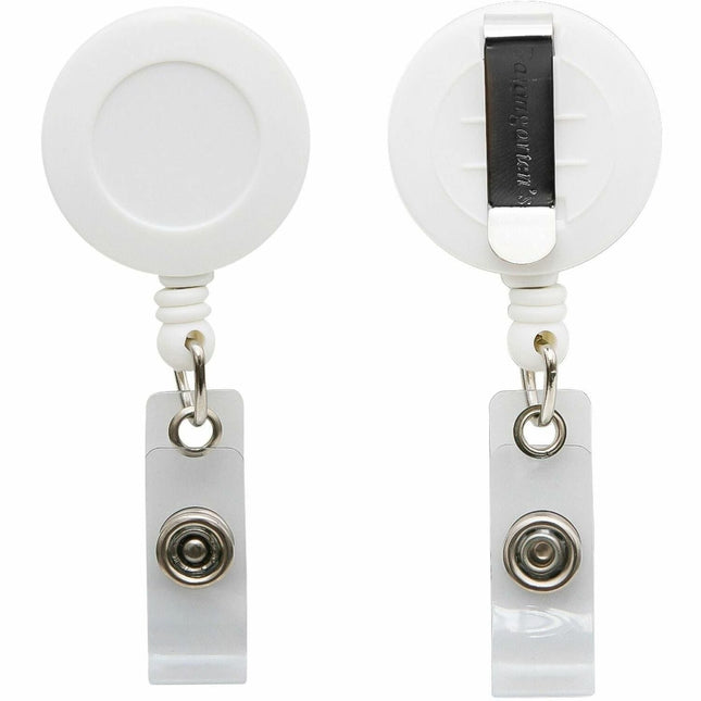 SICURIX Badge Holder