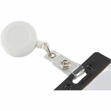 SICURIX Badge Holder