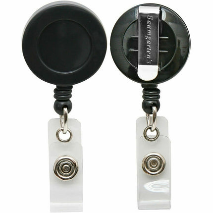 SICURIX Badge Holder