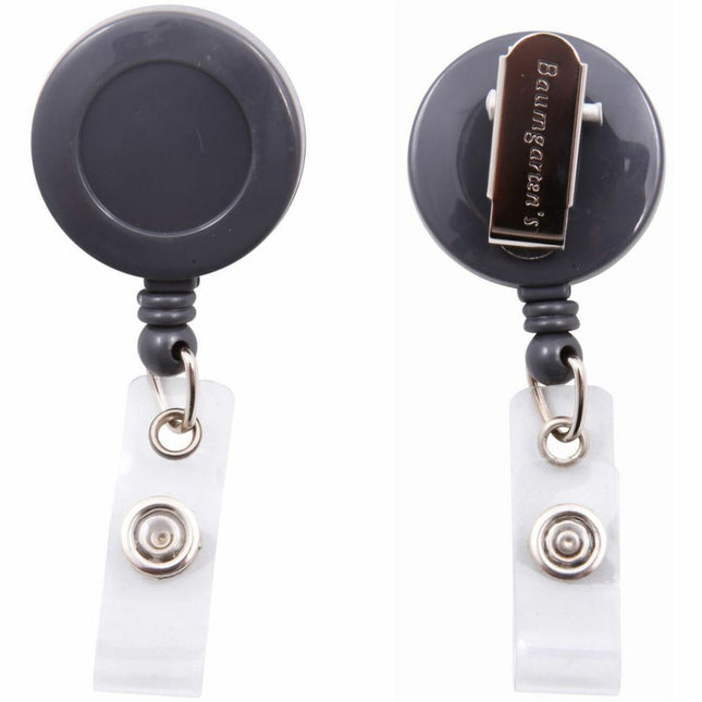 SICURIX Badge Holder