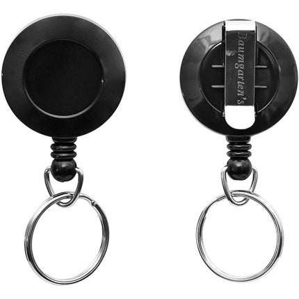 SICURIX Badge Holder