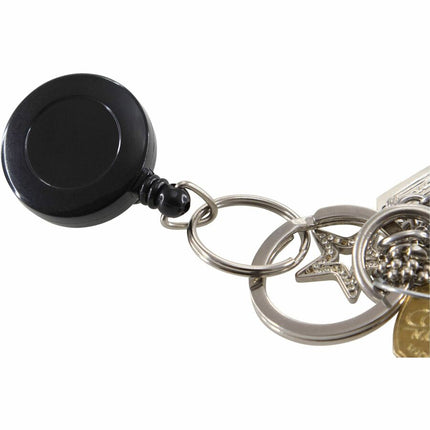 SICURIX Badge Holder