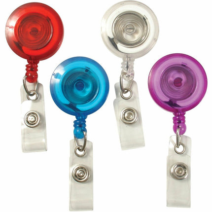SICURIX Badge Holder