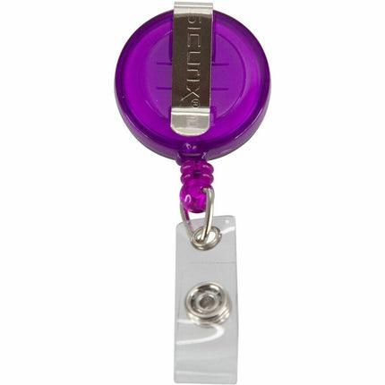 SICURIX Badge Holder