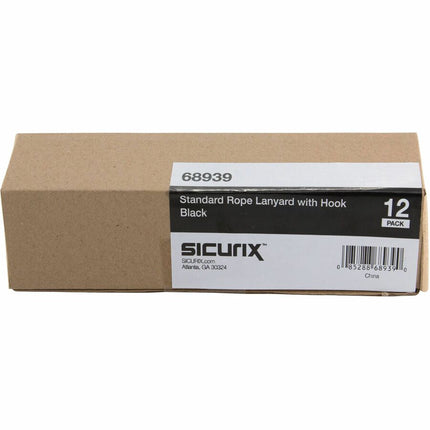 SICURIX Standard Rope Lanyard