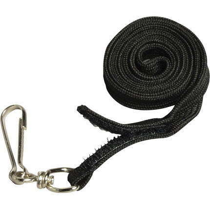 Baumgartens Hook N' Loop Safety Lanyard