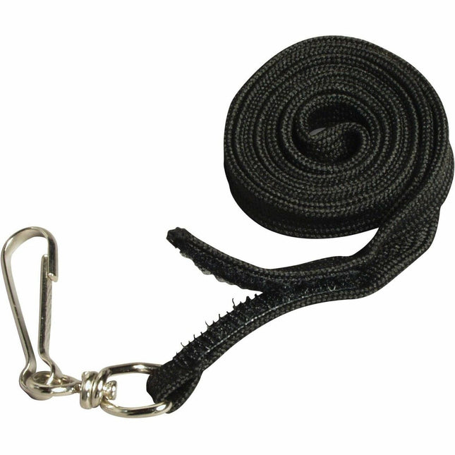 Baumgartens Hook N' Loop Safety Lanyard