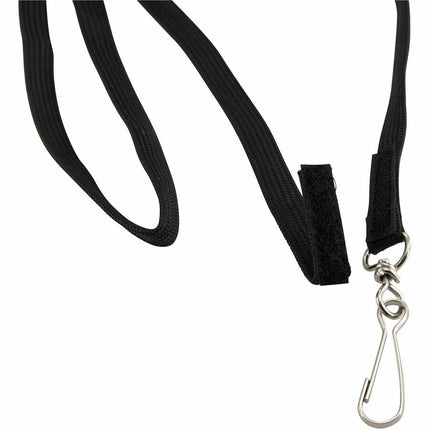 Baumgartens Hook N' Loop Safety Lanyard