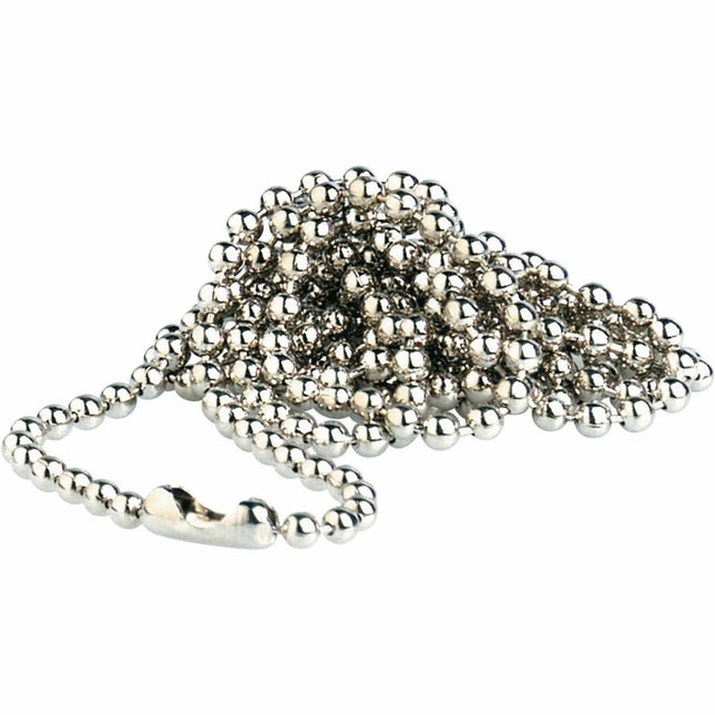 SICURIX Beaded ID Chain-25/Pk
