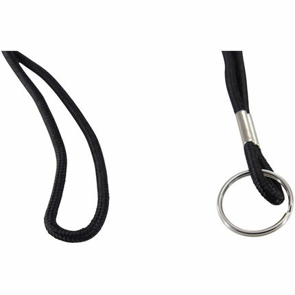 SICURIX Lanyard With Ring