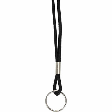 SICURIX Lanyard With Ring
