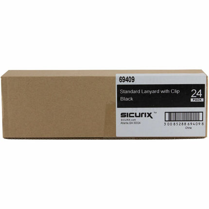 SICURIX U-Clip Lanyard