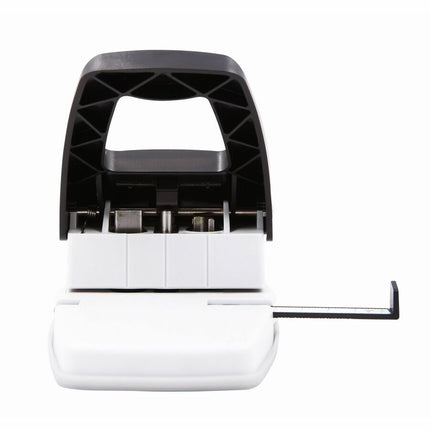 SICURIX 3 in 1 ID Card Punch BLACK (80200)