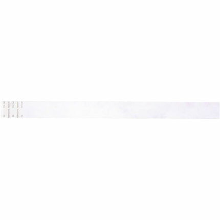 SICURIX Standard Dupont Tyvek Security Wristband