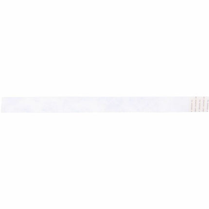 SICURIX Standard Dupont Tyvek Security Wristband