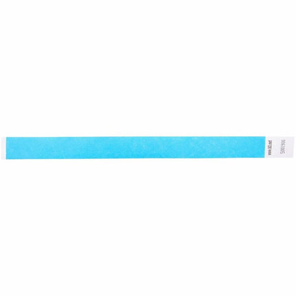 SICURIX Standard Dupont Tyvek Security Wristband