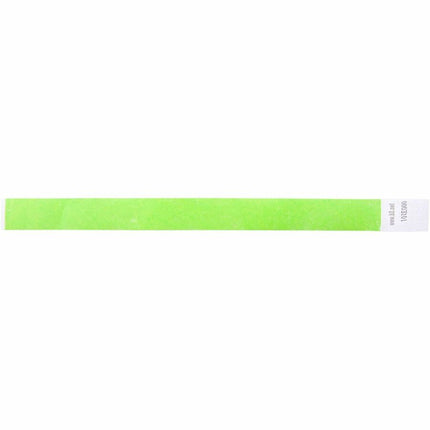 SICURIX Standard Dupont Tyvek Security Wristband (85060)