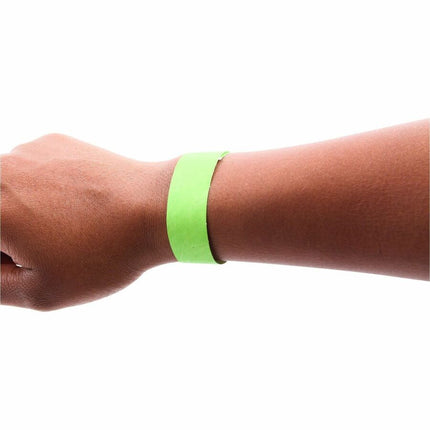 SICURIX Standard Dupont Tyvek Security Wristband (85060)
