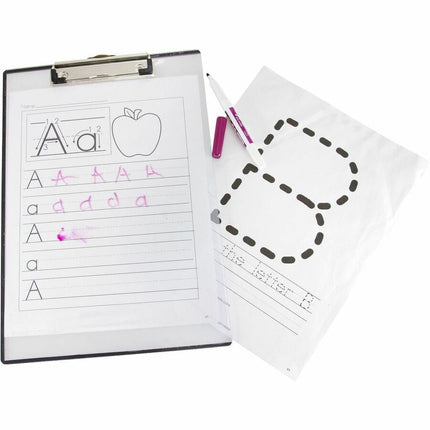 Mobile OPS Quick Reference Clipboard