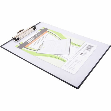 Mobile OPS Quick Reference Clipboard