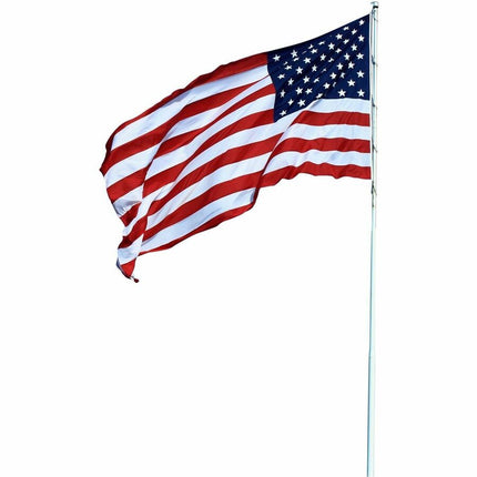 Integrity Flags Heavyweight Nylon American Flag (TB-4600)