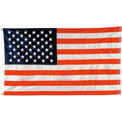 Integrity Flags Heavyweight Nylon American Flag (TB-5800)