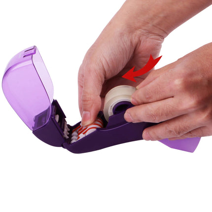 Baumgartens Trigger Squeeze Tape Dispenser