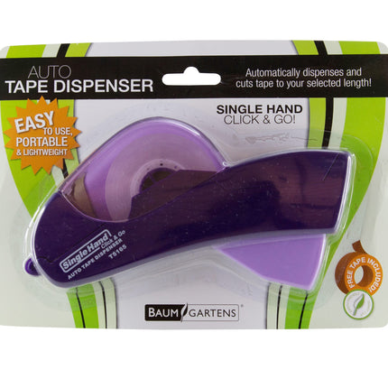 Baumgartens Trigger Squeeze Tape Dispenser