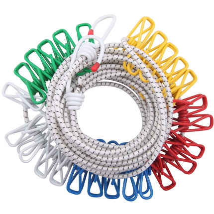 Baumgartens Arts and Crafts Clothesline Cord (22018)