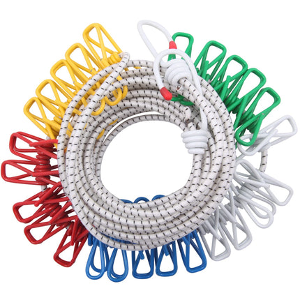 Baumgartens Arts and Crafts Clothesline Cord (22018)