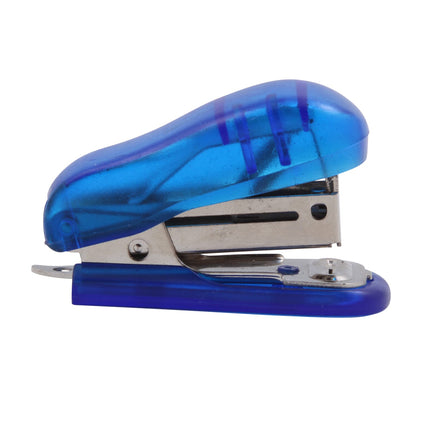 Baumgartens Mini Stapler Mini Assorted Colors (26510)