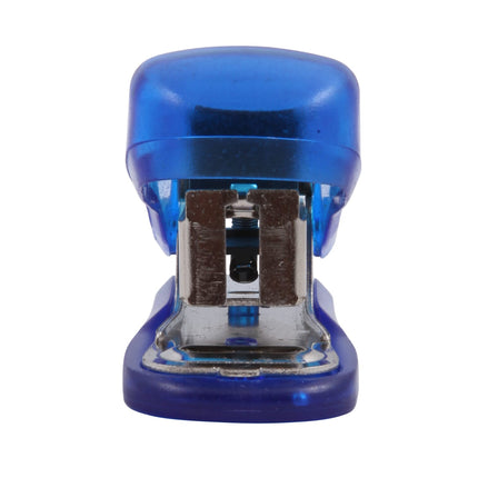 Baumgartens Mini Stapler Mini Assorted Colors (26510)