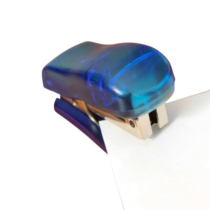 Baumgartens Mini Stapler Mini Assorted Colors (26510)