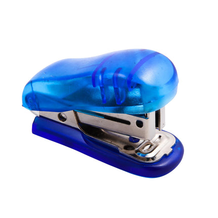 Baumgartens Mini Stapler Mini Assorted Colors (26510)