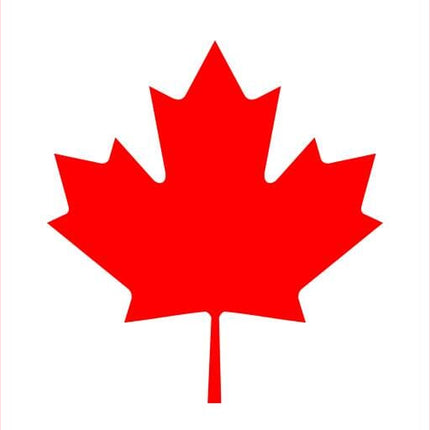 Integrity Flags Canadian Flag 36" x 60" (33510)