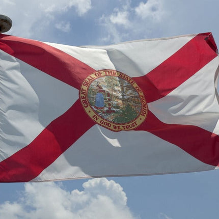 Integrity Flags Florida State Flag 36" x 60" (33528)