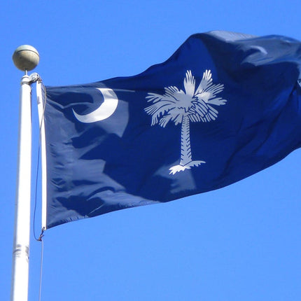 Integrity Flags South Carolina State Flag 36" x 60" (33559)
