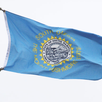 Integrity Flags South Dakota State Flag 36" x 60" (33560)