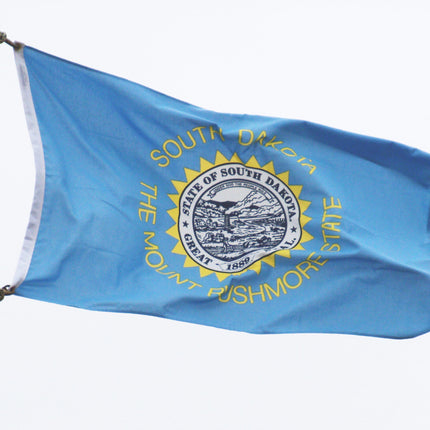 Integrity Flags South Dakota State Flag 36" x 60" (33560)