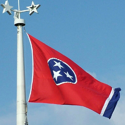 Integrity Flags Tennessee State Flag 36" x 60" (33561)