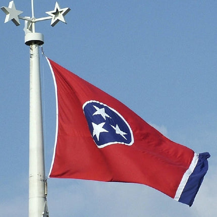 Integrity Flags Tennessee State Flag 36" x 60" (33561)