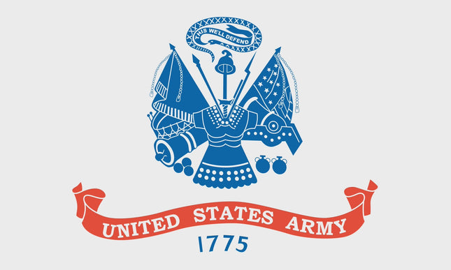 Integrity Flags Army Flag 36" x 60" (33572)