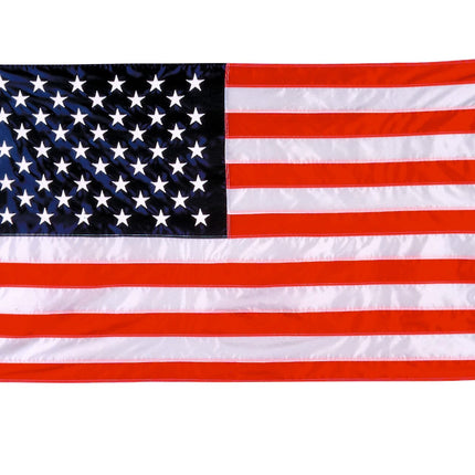 Integrity Flags American Flag polyester 60" x 96" (33585)